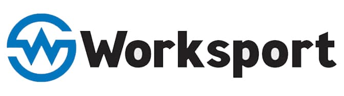 Worksport Brand Logo