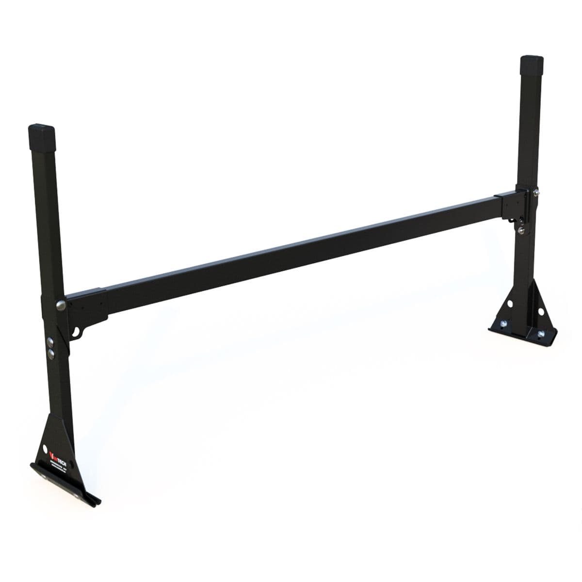 Box Truck  Ladder Racks