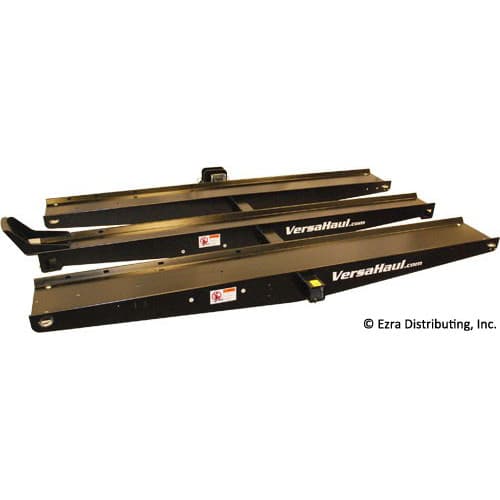 VersaHaul Trike Scooter carrier angled on white background