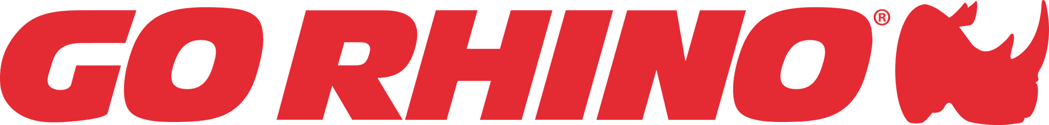 GoRhino Logo