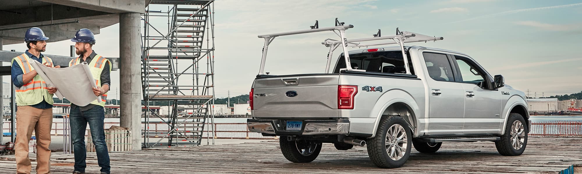 Individual Components