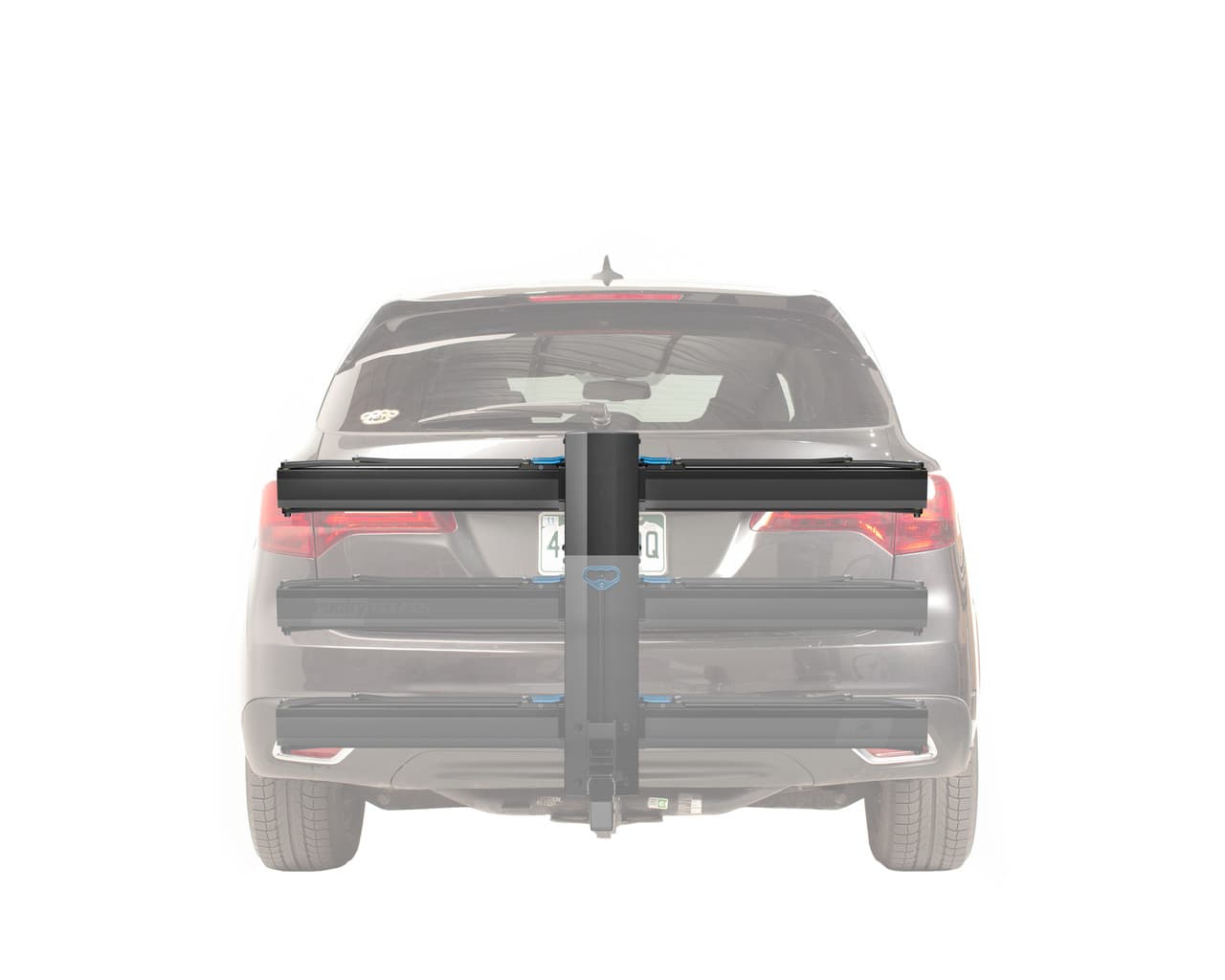 RockyMounts GuideRail Single Bike Add-On