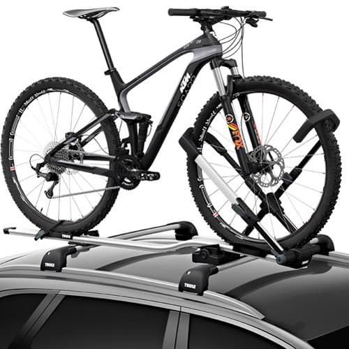 Thule UpRide Bike Rack